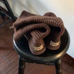 Ugg boots